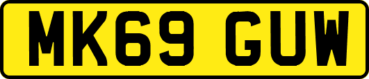 MK69GUW