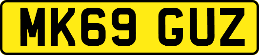MK69GUZ