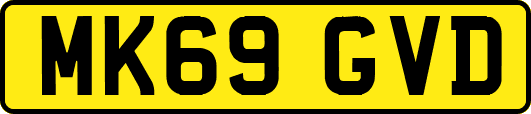 MK69GVD