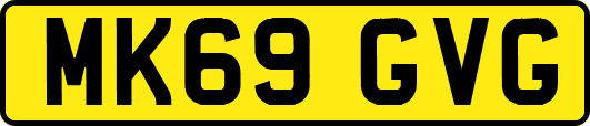MK69GVG