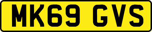 MK69GVS