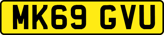 MK69GVU