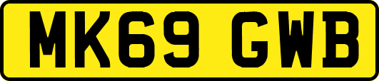 MK69GWB