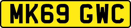 MK69GWC