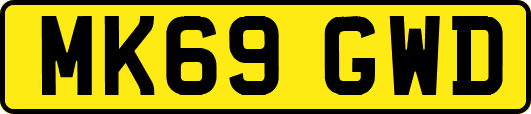 MK69GWD