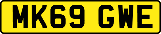 MK69GWE