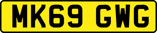 MK69GWG