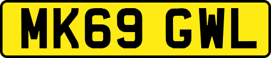 MK69GWL