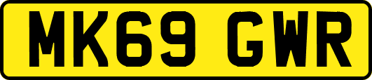 MK69GWR