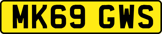 MK69GWS