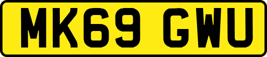MK69GWU