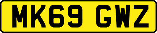 MK69GWZ