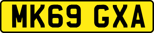 MK69GXA