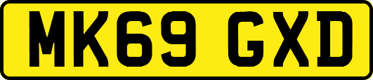 MK69GXD