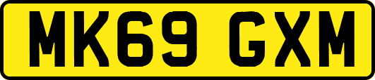 MK69GXM