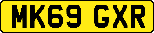 MK69GXR