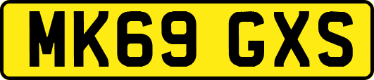MK69GXS