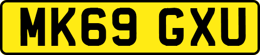 MK69GXU