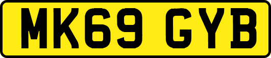 MK69GYB