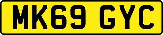 MK69GYC