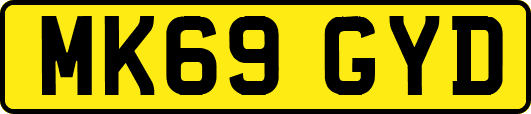MK69GYD