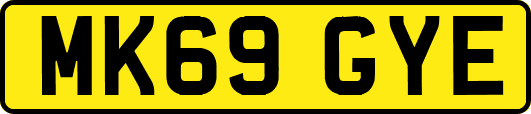 MK69GYE