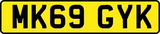 MK69GYK