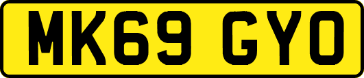 MK69GYO