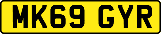 MK69GYR