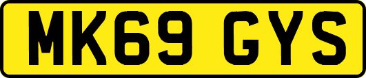 MK69GYS