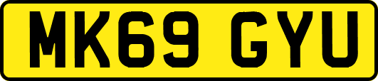 MK69GYU