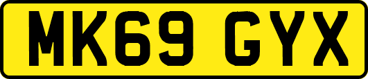 MK69GYX