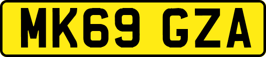 MK69GZA