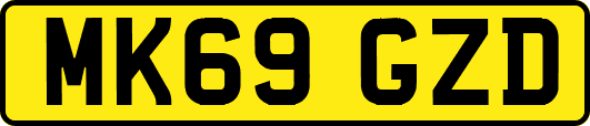 MK69GZD