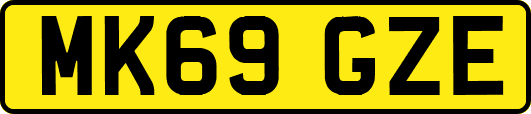 MK69GZE