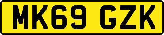MK69GZK