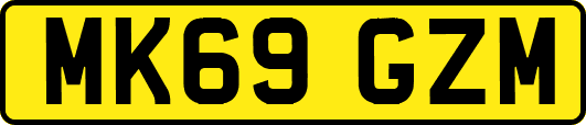 MK69GZM