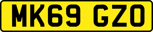 MK69GZO