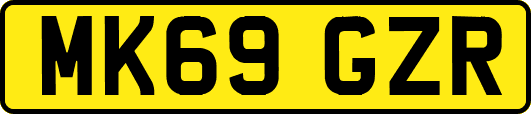 MK69GZR