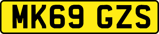 MK69GZS