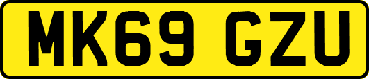 MK69GZU