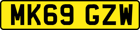 MK69GZW