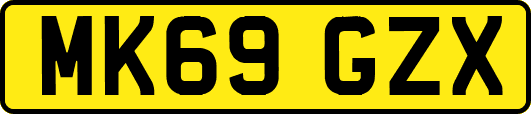 MK69GZX