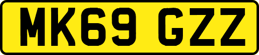MK69GZZ