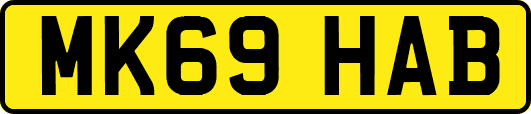 MK69HAB