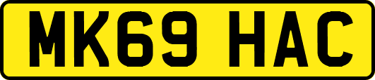 MK69HAC