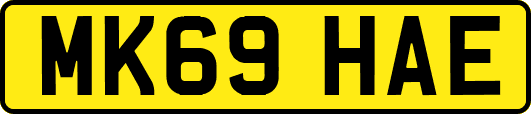 MK69HAE