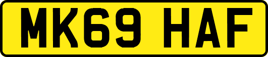 MK69HAF