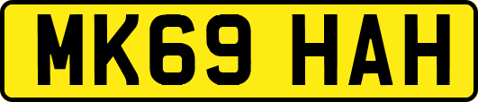 MK69HAH