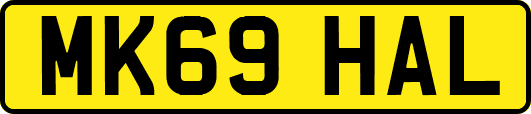 MK69HAL